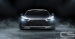 Vorsteiner Bodykit cho Audi R8 - Ảnh 3