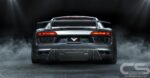 Vorsteiner Bodykit cho Audi R8 - Ảnh 4