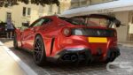 Ferrari F12 độ body kit Duke Dynamics - Ảnh 5