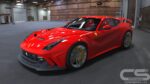 Ferrari F12 độ body kit Duke Dynamics