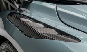 Vorsteiner Body Kit cho McLaren 720S - Ảnh 5