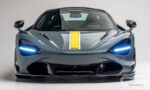 Vorsteiner Body Kit cho McLaren 720S - Ảnh 4