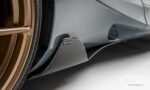 Vorsteiner Body Kit cho McLaren 720S - Ảnh 2