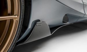 Vorsteiner Body Kit cho McLaren 720S - Ảnh 2