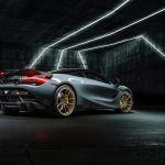 Vorsteiner Body Kit cho McLaren 720S
