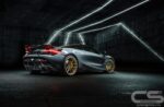 Vorsteiner Body Kit cho McLaren 720S