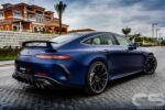 Brabus 800 Mercedes-AMG GT 63 S - Ảnh 6