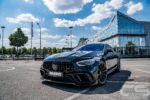 Brabus 800 Mercedes-AMG GT 63 S