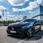 Brabus 800 Mercedes-AMG GT 63 S