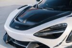 Vorsteiner Body Kit cho McLaren 720S - Ảnh 7