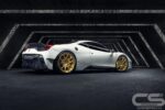 Vorsteiner Body Kit cho Ferrari 458-VX