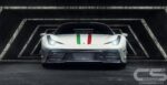 Vorsteiner Body Kit cho Ferrari 458-VX - Ảnh 2