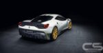 Vorsteiner Body Kit cho Ferrari 458-VX - Ảnh 3