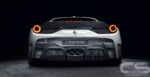 Vorsteiner Body Kit cho Ferrari 458-VX - Ảnh 4