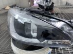Sơn chóa đèn Ô tô chuyên nghiệp - Ảnh 2