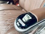 Nâng cấp nội thất Toyota Sienna - Ảnh 3