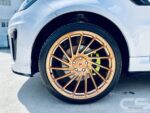 Rangrover Sport SVR Style - Ảnh 3