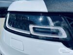 Rangrover Sport SVR Style - Ảnh 5