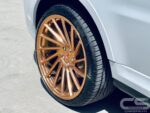 Rangrover Sport SVR Style - Ảnh 6