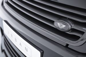 Urban Range Rover Sport - Ảnh 7