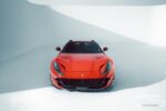 Ferrari  812 GTS Novitec - Ảnh 4