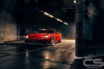 Ferrari 812 N-Largo Novitec - Ảnh 4