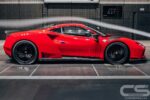 Ferrari F8 N-Largo Novitec - Ảnh 5