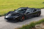Ferrari SF90 Novitec