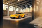 Ferrari 812 Superfast Novitec - Ảnh 3