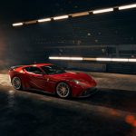 Ferrari 812 N-Largo Novitec