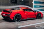 Ferrari F8 N-Largo Novitec - Ảnh 4