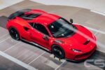 Ferrari F8 N-Largo Novitec - Ảnh 3