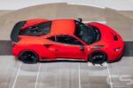 Ferrari F8 N-Largo Novitec - Ảnh 2