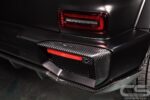 Mercedes-Benz G63 full INFERNO - Ảnh 5