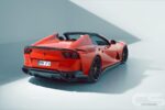 Ferrari  812 GTS Novitec - Ảnh 2