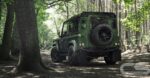 Urban Land Rover Defender - Ảnh 7