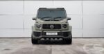 Urban G Wagon Widetrack - Ảnh 4