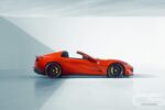 Ferrari  812 GTS Novitec - Ảnh 3