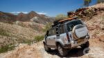 Urban Land Rover Defender 2020 - Ảnh 6