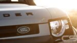 Urban Land Rover Defender 2020 - Ảnh 7
