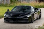 Ferrari SF90 Novitec - Ảnh 4