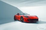 Ferrari  812 GTS Novitec