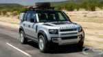 Urban Land Rover Defender 2020