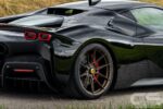 Ferrari SF90 Novitec - Ảnh 3