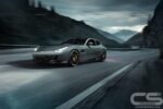 Ferrari GTC4 Lusso Novitec