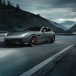Ferrari GTC4 Lusso Novitec