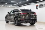 Bodykit Lamborghini Urus - Ảnh 5