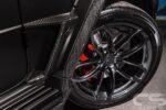 Mercedes-Benz G63 full INFERNO - Ảnh 7