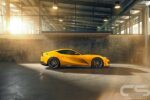 Ferrari 812 Superfast Novitec - Ảnh 5