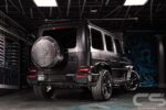Mercedes-Benz G63 full INFERNO - Ảnh 3